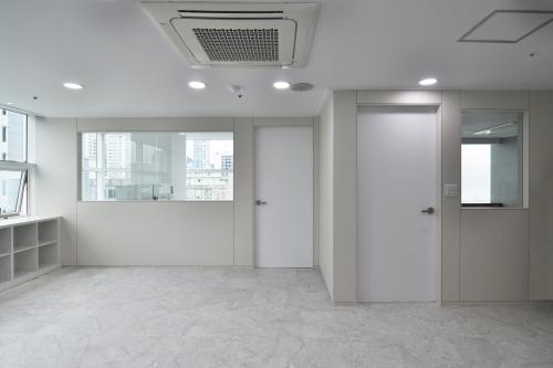 사무용공간, Office, 30py, 부산진구 전포동